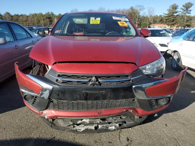 Photo 5 from auction – 2019 MITSUBISHI OUTLANDER with VIN JA4AR3AU1KU026464