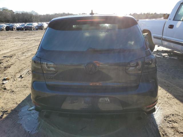 Photo 6 from auction – 2011 VOLKSWAGEN GTI with VIN WVWFD7AJ8BW326501