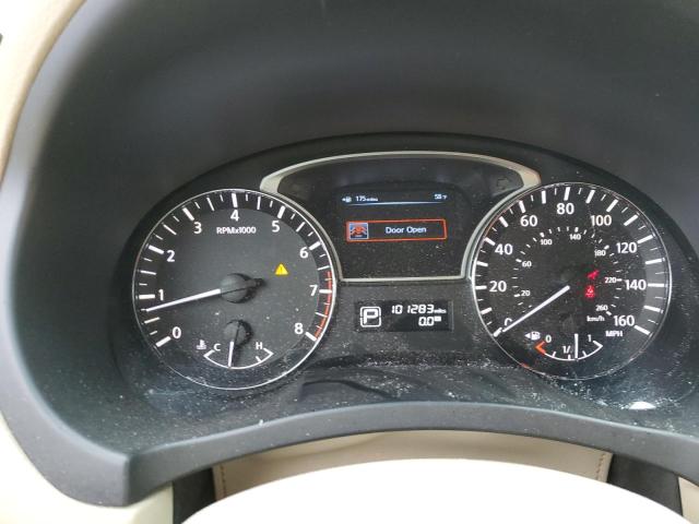 Photo 9 from auction – 2013 NISSAN ALTIMA 2.5 with VIN 1N4AL3AP7DN570066