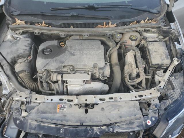 Photo 11 from auction – 2018 CHEVROLET CRUZE LT with VIN 3G1BE6SM7JS560193