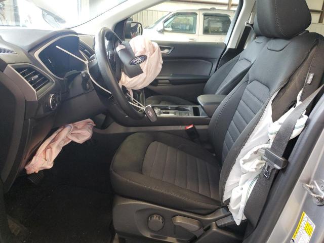 Photo 7 from auction – 2021 FORD EDGE SE with VIN 2FMPK3G96MBA23636