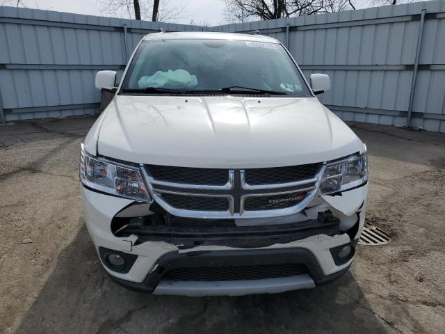 Photo 5 from auction – 2018 DODGE JOURNEY SX with VIN 3C4PDCBGXJT158168