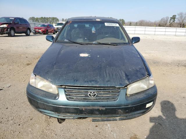 Photo 5 from auction – 1998 TOYOTA CAMRY CE with VIN JT2BF22K0W0102417
