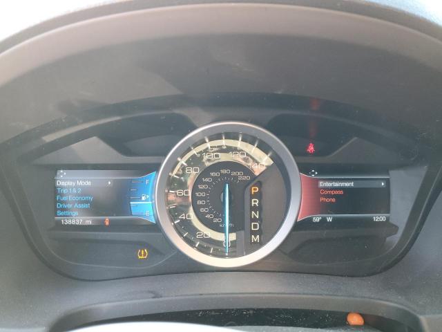 Photo 9 from auction – 2014 FORD EXPLORER X with VIN 1FM5K8D8XEGC45820