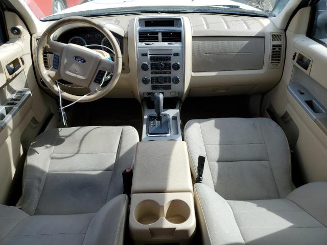 Photo 8 from auction – 2011 FORD ESCAPE XLT with VIN 1FMCU9DG0BKA99533