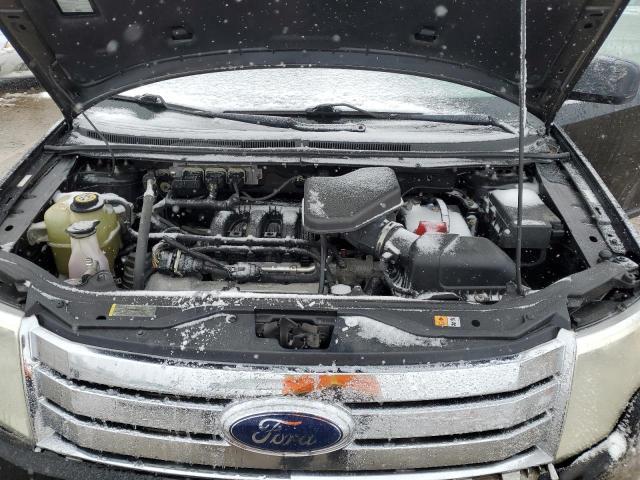 Photo 12 from auction – 2008 FORD EDGE SE with VIN 2FMDK36C88BB04644