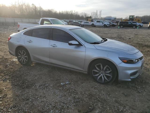 Photo 4 from auction – 2016 CHEVROLET MALIBU LT with VIN 1G1ZE5ST4GF241606