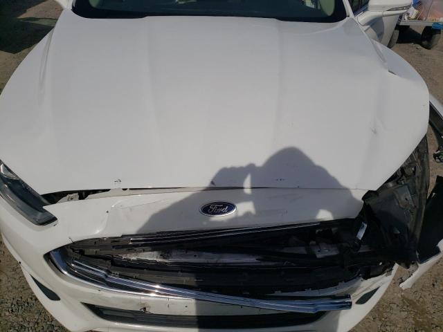 Photo 11 from auction – 2014 FORD FUSION SE with VIN 3FA6P0LUXER366842