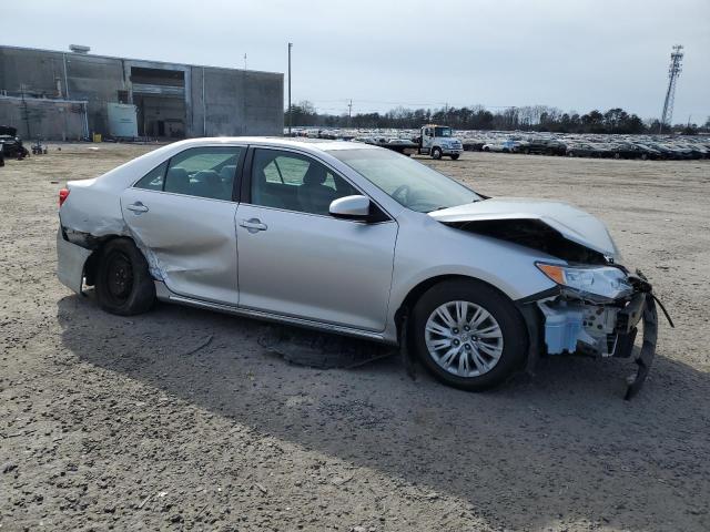 Photo 4 from auction – 2012 TOYOTA CAMRY with VIN 4T4BF1FK2CR243765