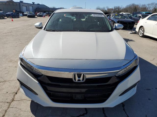 Photo 5 from auction – 2018 HONDA ACCORD LX with VIN 1HGCV1F18JA088149