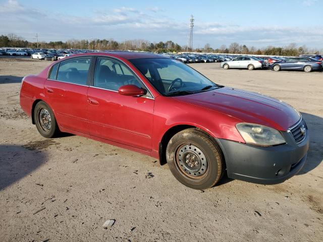 Photo 4 from auction – 2006 NISSAN ALTIMA S with VIN 1N4AL11EX6C265789