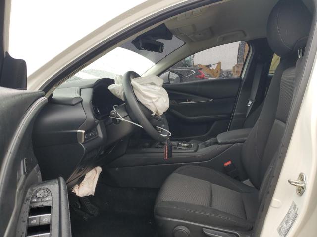Photo 7 from auction – 2021 MAZDA CX-30 with VIN 3MVDMAAL9MM233283