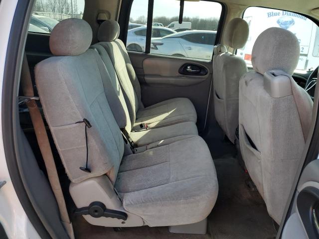 Photo 11 from auction – 2006 CHEVROLET TRAILBLAZE with VIN 1GNES16S666105136