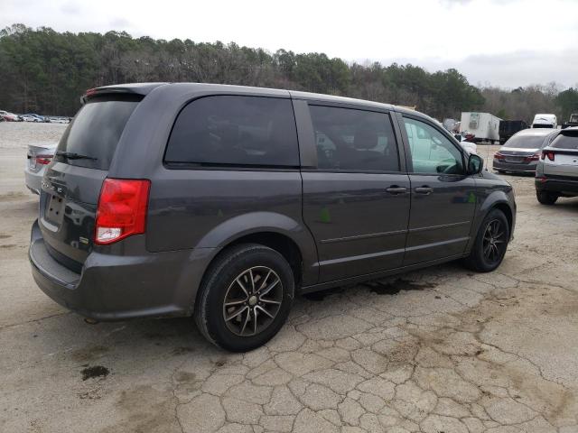 Photo 3 from auction – 2015 DODGE GRAND CARA with VIN 2C4RDGCG4FR718727