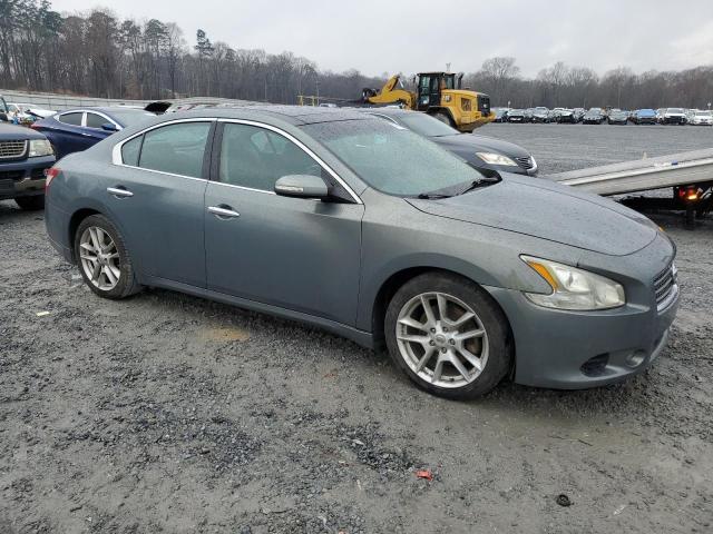 Photo 4 from auction – 2010 NISSAN MAXIMA S with VIN 1N4AA5AP8AC807897