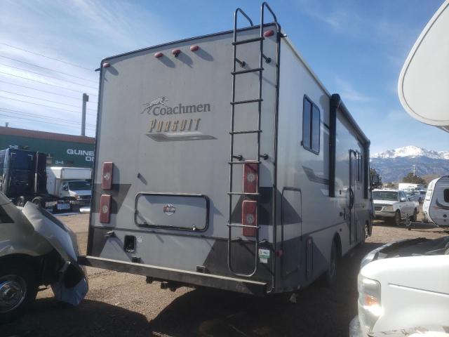 Photo 4 from auction – 2021 FORD F53 with VIN 1F64F5DN0M0A12032