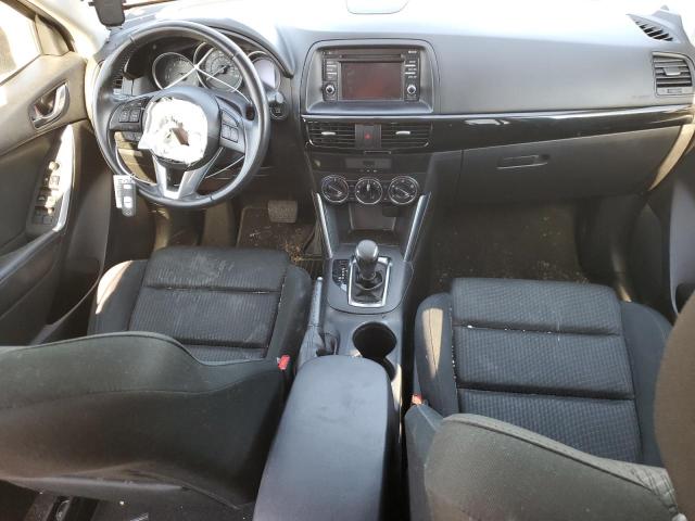 Photo 8 from auction – 2015 MAZDA CX-5 TOURI with VIN JM3KE4CY8F0473762