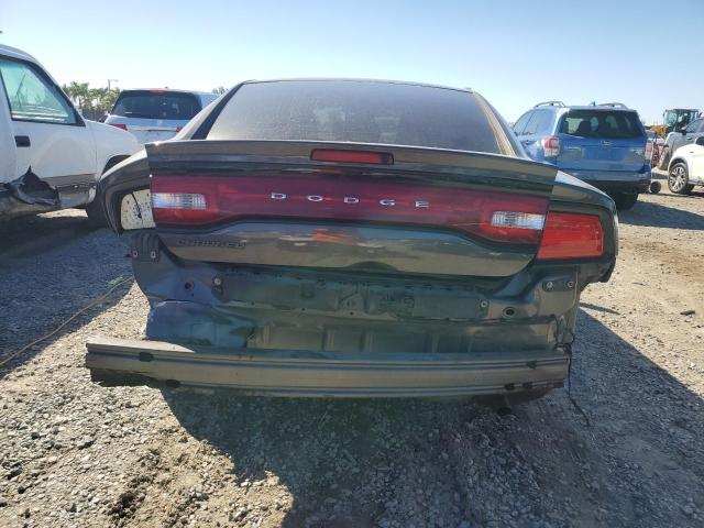 Photo 6 from auction – 2014 DODGE CHARGER SE with VIN 2C3CDXBG6EH308981