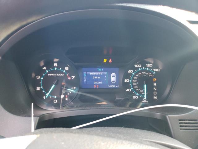 Photo 9 from auction – 2013 FORD EXPLORER with VIN 1FM5K8B82DGA47590