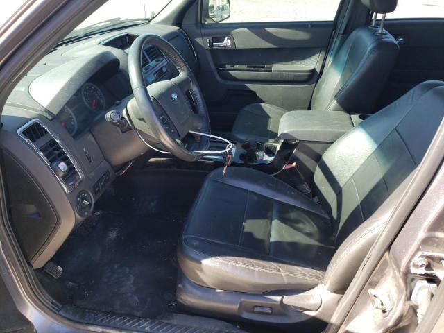 Photo 7 from auction – 2011 FORD ESCAPE LIM with VIN 1FMCU0EG3BKA43936