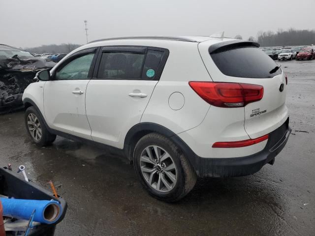 Photo 2 from auction – 2014 KIA SPORTAGE L with VIN KNDPBCAC5E7642389