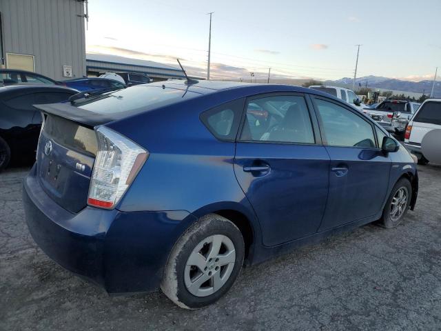 Photo 3 from auction – 2010 TOYOTA PRIUS with VIN JTDKN3DUXA0242207