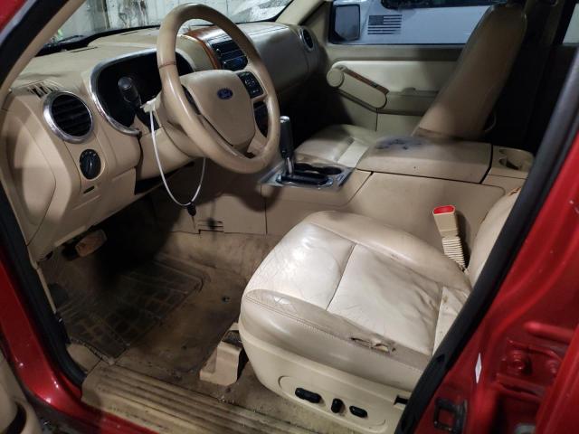 Photo 7 from auction – 2008 FORD EXPLORER E with VIN 1FMEU74E58UA67346
