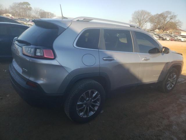Photo 3 from auction – 2019 JEEP CHEROKEE L with VIN 1C4PJMLB5KD181589