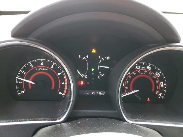 Photo 9 from auction – 2012 TOYOTA HIGHLANDER with VIN 5TDDK3EH0CS175037