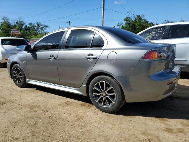 Photo 2 from auction – 2017 MITSUBISHI LANCER ES with VIN JA32U2FU1HU013488
