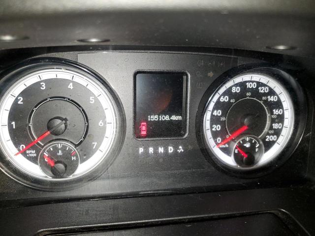 Photo 9 from auction – 2016 RAM 1500 SLT with VIN 1C6RR7LT9GS264206