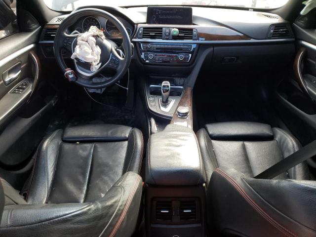 Photo 8 from auction – 2015 BMW 428 XI GRA with VIN WBA4C9C51FD330961