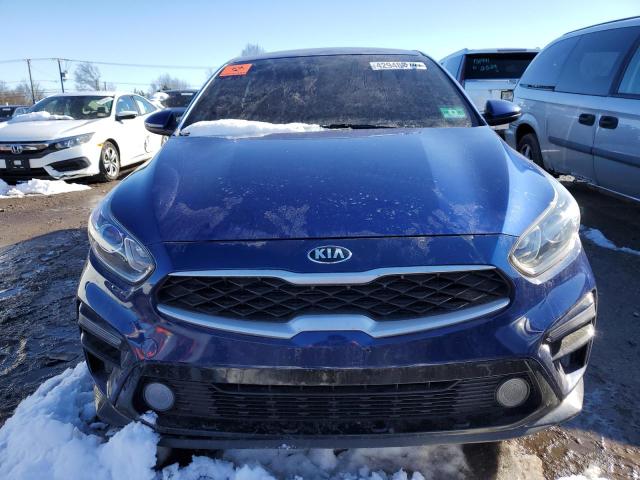 Photo 5 from auction – 2019 KIA FORTE FE with VIN 3KPF24ADXKE107144