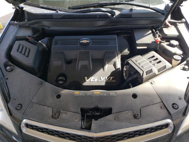 Photo 11 from auction – 2013 CHEVROLET EQUINOX LT with VIN 2GNFLNE34D6104142