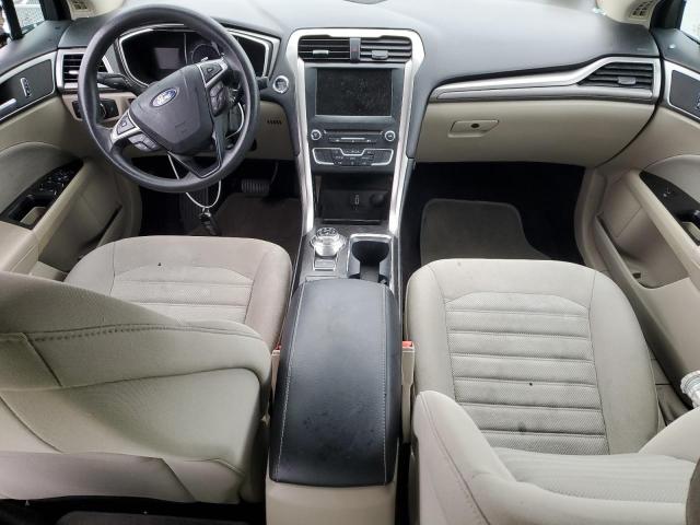 Photo 8 from auction – 2017 FORD FUSION SE with VIN 3FA6P0HD4HR320145