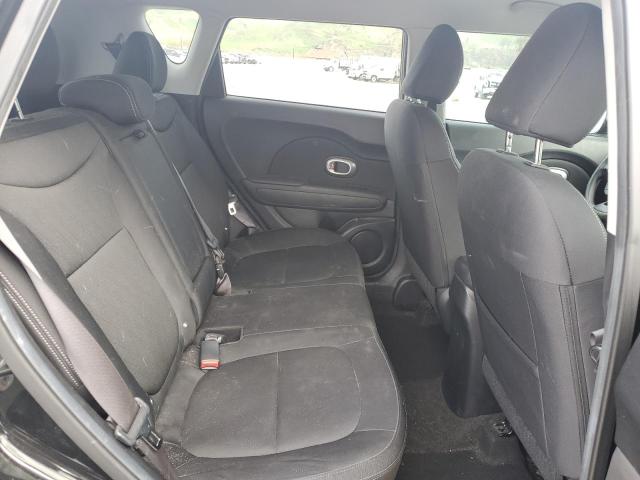 Photo 10 from auction – 2014 KIA SOUL with VIN KNDJN2A28E7739102