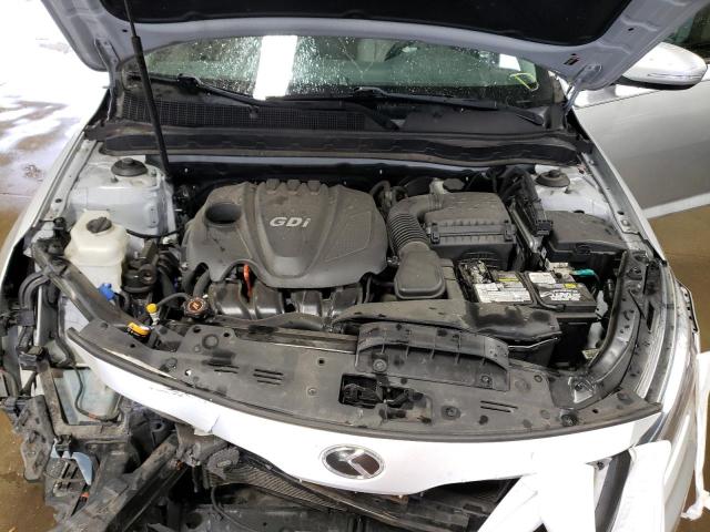 Фото 11 с аукциона – 2014 KIA OPTIMA LX с VIN KNAGM4A7XE5480416