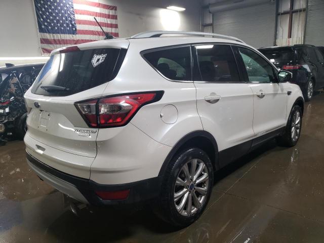 Photo 3 from auction – 2018 FORD ESCAPE TIT with VIN 1FMCU0J90JUA07616
