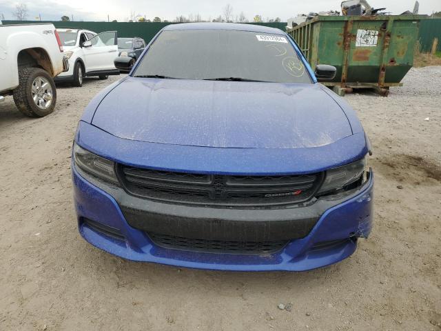 Photo 5 from auction – 2018 DODGE CHARGER SX with VIN 2C3CDXHG4JH254579
