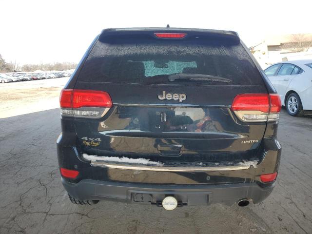 Photo 6 from auction – 2015 JEEP GRAND CHER with VIN 1C4RJFBG6FC956480