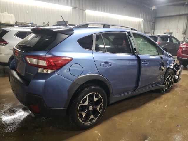 Photo 3 from auction – 2018 SUBARU CROSSTREK with VIN JF2GTAAC7J9274945