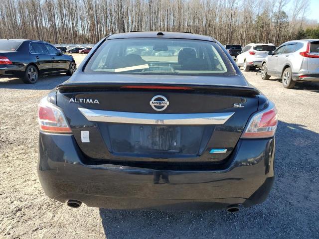 Photo 6 from auction – 2014 NISSAN ALTIMA 2.5 with VIN 1N4AL3AP8EC322728