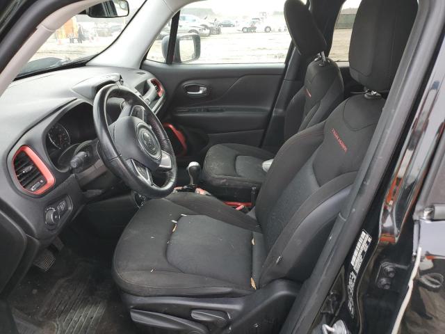 Photo 7 from auction – 2017 JEEP RENEGADE T with VIN ZACCJBCB7HPF26831
