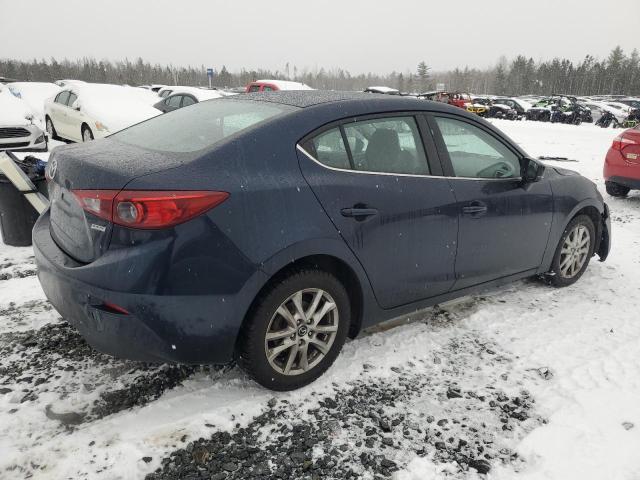 Photo 3 from auction – 2018 MAZDA 3 TOURING with VIN 3MZBN1V79JM233456