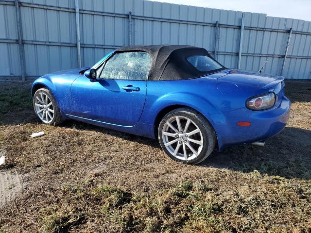 Photo 2 from auction – 2006 MAZDA MX-5 MIATA with VIN JM1NC25FX60118569