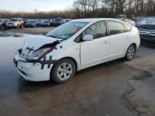 TOYOTA PRIUS 2006 with VIN JTDKB20U263171034 - Photo from auction