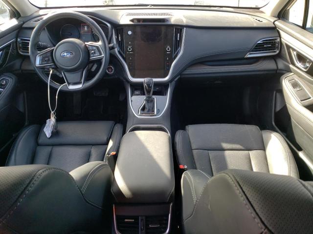 Photo 8 from auction – 2022 SUBARU OUTBACK LI with VIN 4S4BTANC0N3261171