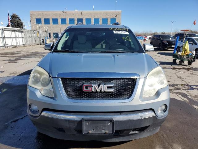 Photo 5 from auction – 2007 GMC ACADIA SLT with VIN 1GKEV33717J150208