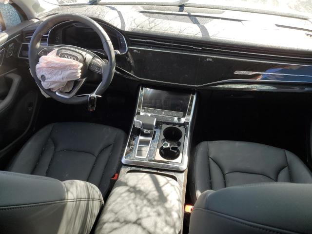 Photo 8 from auction – 2023 AUDI Q7 PREMIUM with VIN WA1LXBF70PD000683