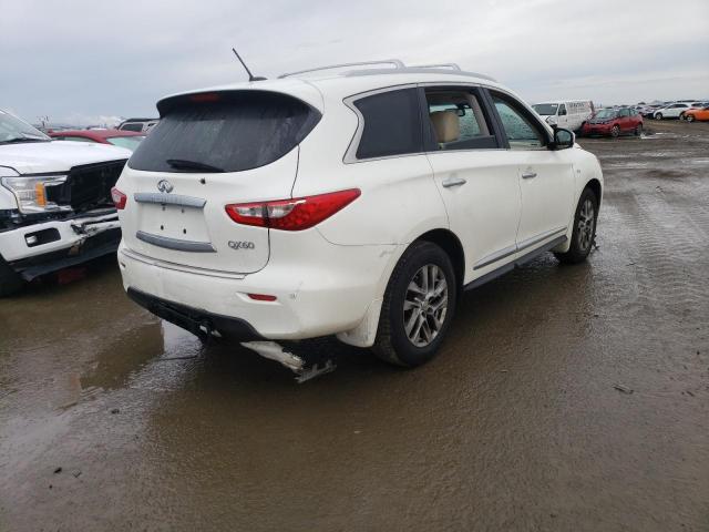 Photo 3 from auction – 2015 INFINITI QX60 with VIN 5N1AL0MN3FC553777